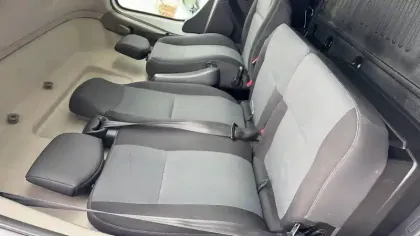 Photo 22 Nissan Nv400  L2H2 3.3T 2.3 DCI 135