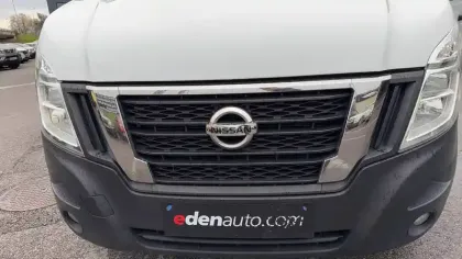 Photo 35 Nissan Nv400  L2H2 3.3T 2.3 DCI 135