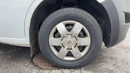 Photo 24 Nissan Nv400  L2H2 3.3T 2.3 DCI 135