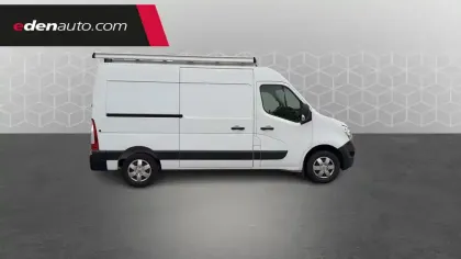 Photo 5 Nissan Nv400  L2H2 3.3T 2.3 DCI 135