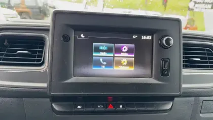 Photo 12 Nissan Nv400  L2H2 3.3T 2.3 DCI 135