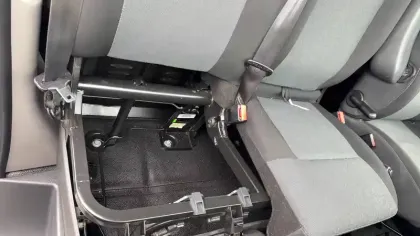 Photo 21 Nissan Nv400  L2H2 3.3T 2.3 DCI 135