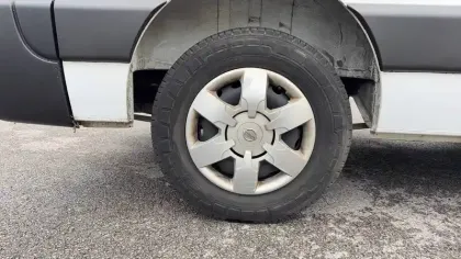 Photo 25 Nissan Nv400  L2H2 3.3T 2.3 DCI 135