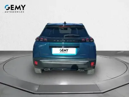 Photo 21 Peugeot 2008 Gén. II Ph2 Envy 5