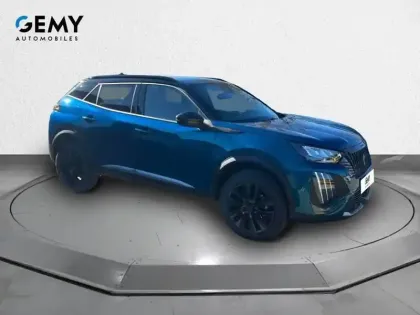 Photo 19 Peugeot 2008 Gén. II Ph2 Envy 5