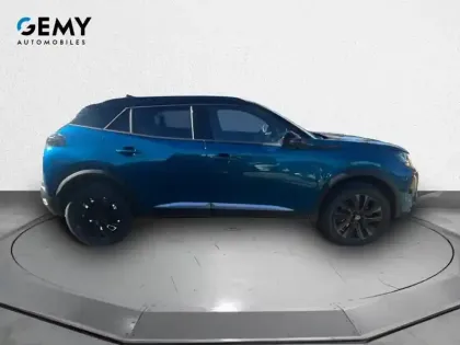 Photo 20 Peugeot 2008 Gén. II Ph2 Envy 5