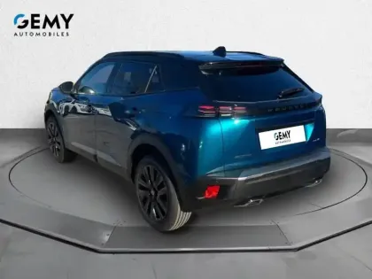 Photo 23 Peugeot 2008 Gén. II Ph2 Envy 5