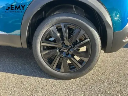 Photo 27 Peugeot 2008 Gén. II Ph2 Envy 5