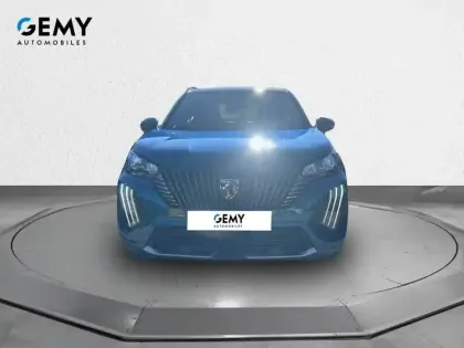 Photo 18 Peugeot 2008 Gén. II Ph2 Envy 5