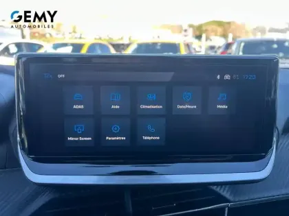 Photo 30 Peugeot 2008 Gén. II Ph2 Envy 5