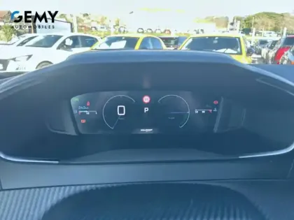 Photo 29 Peugeot 2008 Gén. II Ph2 Envy 5