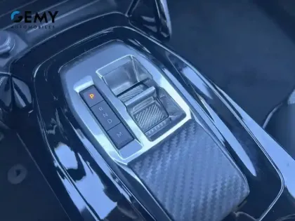 Photo 31 Peugeot 2008 Gén. II Ph2 Envy 5