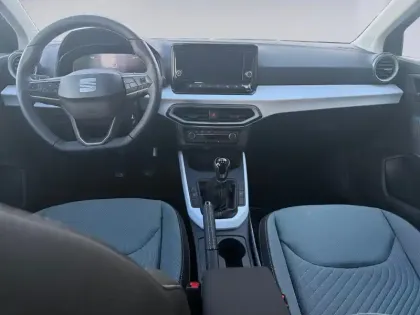 Photo 14 Seat Ibiza  1.0 TSI 95 ch S/S BVM5