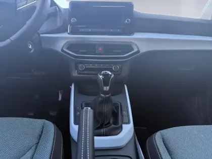 Photo 12 Seat Ibiza  1.0 TSI 95 ch S/S BVM5