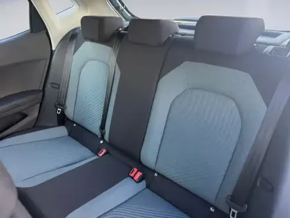 Photo 13 Seat Ibiza  1.0 TSI 95 ch S/S BVM5