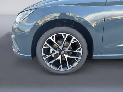 Photo 8 Seat Ibiza  1.0 TSI 95 ch S/S BVM5