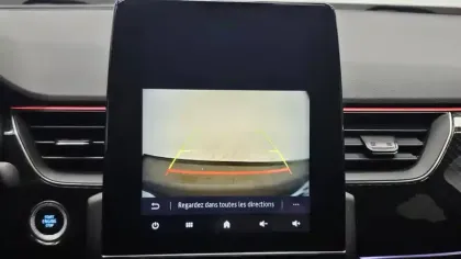 Photo 37 Renault Arkana  E-Tech hybride 145