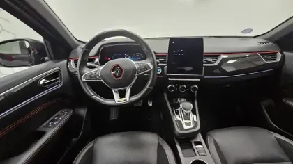 Photo 25 Renault Arkana  E-Tech hybride 145