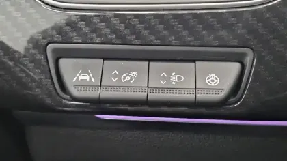 Photo 43 Renault Arkana  E-Tech hybride 145