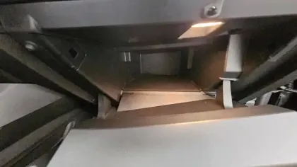 Photo 23 Renault Arkana  E-Tech hybride 145