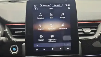 Photo 36 Renault Arkana  E-Tech hybride 145