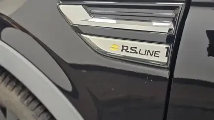 Photo 13 Renault Arkana  E-Tech hybride 145