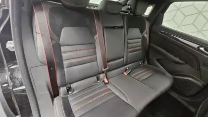 Photo 20 Renault Arkana  E-Tech hybride 145