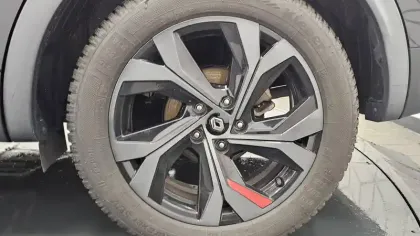 Photo 14 Renault Arkana  E-Tech hybride 145