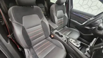 Photo 21 Renault Arkana  E-Tech hybride 145