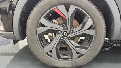 Photo 12 Renault Arkana  E-Tech hybride 145