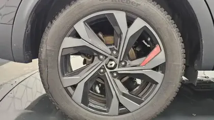 Photo 18 Renault Arkana  E-Tech hybride 145