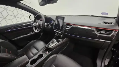 Photo 24 Renault Arkana  E-Tech hybride 145