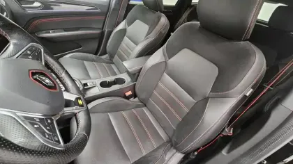 Photo 27 Renault Arkana  E-Tech hybride 145