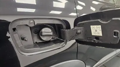 Photo 17 Renault Arkana  E-Tech hybride 145