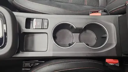 Photo 30 Renault Arkana  E-Tech hybride 145