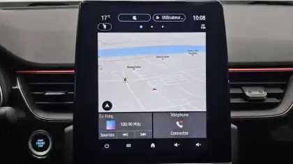 Photo 35 Renault Arkana  E-Tech hybride 145