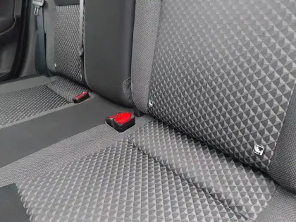 Photo 17 Nissan Micra  IG-T 92