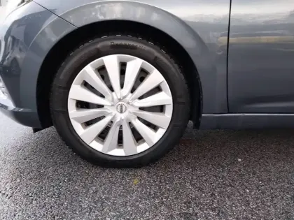 Photo 11 Nissan Micra  IG-T 92