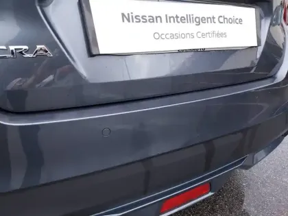 Photo 18 Nissan Micra  IG-T 92