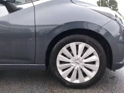 Photo 19 Nissan Micra  IG-T 92