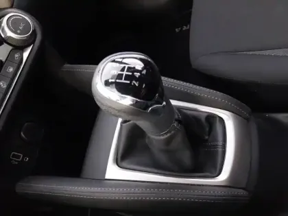 Photo 8 Nissan Micra  IG-T 92