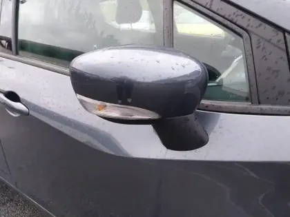 Photo 20 Nissan Micra  IG-T 92