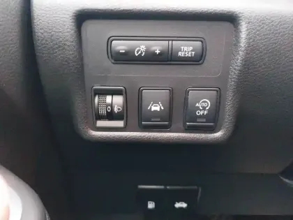 Photo 12 Nissan Micra  IG-T 92