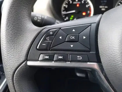 Photo 9 Nissan Micra  IG-T 92