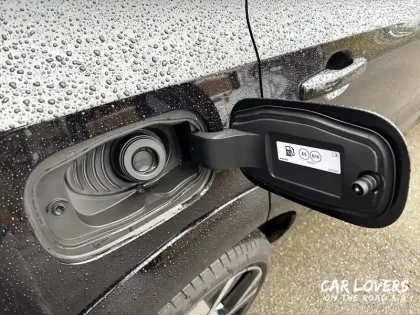 Photo 33 Volvo Xc60  T6 AWD Hybride rechargeable 253 ch+145 ch Geartronic 8