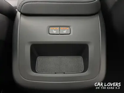 Photo 36 Volvo Xc60  T6 AWD Hybride rechargeable 253 ch+145 ch Geartronic 8