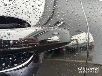 Photo 29 Volvo Xc60  T6 AWD Hybride rechargeable 253 ch+145 ch Geartronic 8