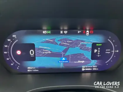 Photo 17 Volvo Xc60  T6 AWD Hybride rechargeable 253 ch+145 ch Geartronic 8