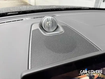 Photo 38 Volvo Xc60  T6 AWD Hybride rechargeable 253 ch+145 ch Geartronic 8