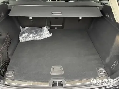 Photo 14 Volvo Xc60  T6 AWD Hybride rechargeable 253 ch+145 ch Geartronic 8